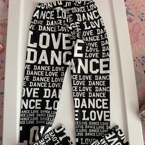 Like New Alexandra Pants Youth Small